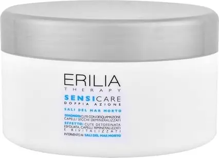 Соли Erilia Sensicare
