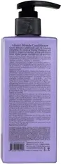 Кондиционер Saphira Glossy Blonde
