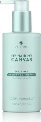 Кондиционер ALTERNA My Hair My Canvas