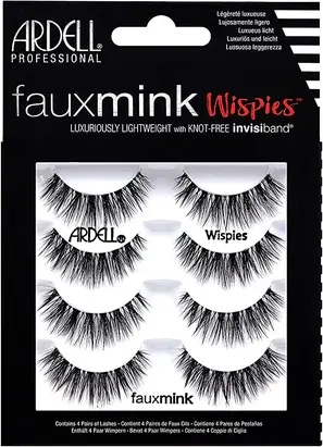 Накладные ресницы Ardell Faux Mink Wispies