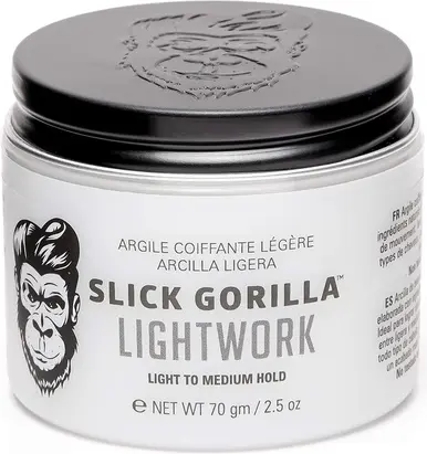 Стайлинговая глина Slick Gorilla