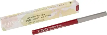 Карандаш для губ Clinique Quickliner for Lips Intense