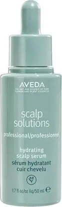 Увлажняющая сыворотка для кожи головы Aveda Scalp Solutions Professional