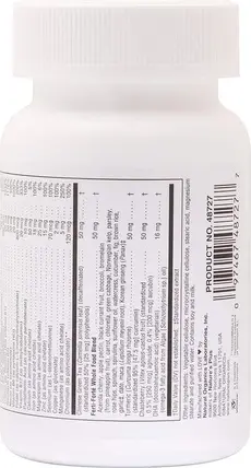 Комплекс витаминов и минералов для женщин Nature's Plus Procreation Women