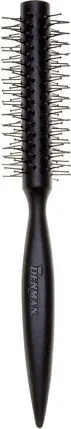 Круглая щетка Denman Soft Curl Brush с нейлоновыми щетинками с шариками на концах
