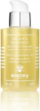 Очищающий Гель Sisley Gentle Cleansing Gel with Tropical Resins