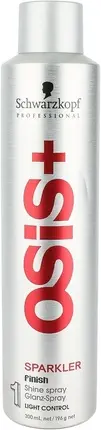 Стайлинг-спрей Schwarzkopf Osis+ Sparkler