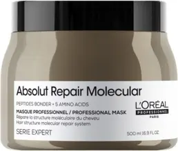 Маска для волос L'Oreal Professional Serie Expert Absolut Repair Molecular