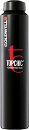 Стойкая краска для волос Goldwell Topchic