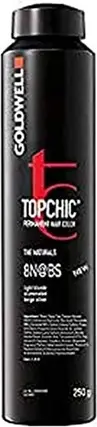Стойкая краска для волос Goldwell Topchic