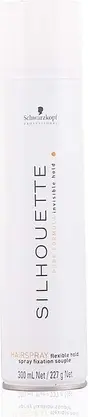Лак для волос Schwarzkopf Silhouette Flexible Hold