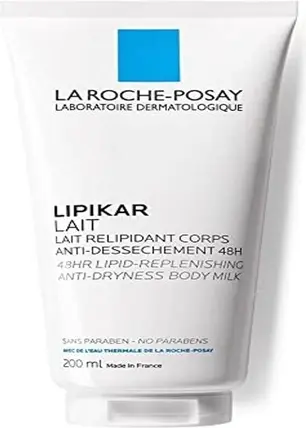 Молочко для Тела La Roche-Posay Lipikar