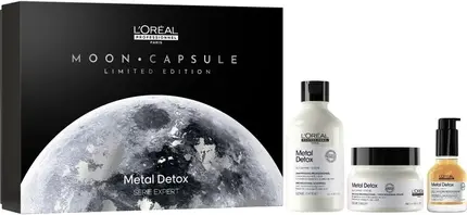 Маска для волос L'Oreal Professional Moon Capsule Лимитированная Серия