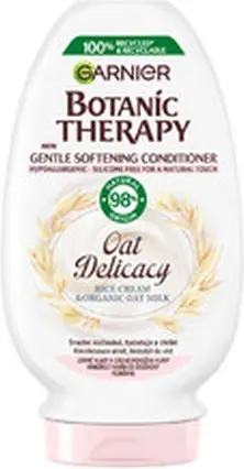 Conditioner Garnier Botanic Therapy Oat Delicacy