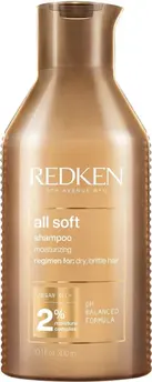Шампунь Redken All Soft