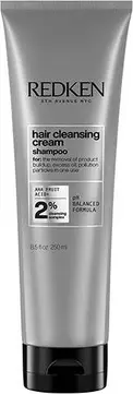 Шампунь Redken Hair Cleansing Cream