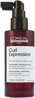 Сыворотка для волос L'Oreal Professional Curl Expression