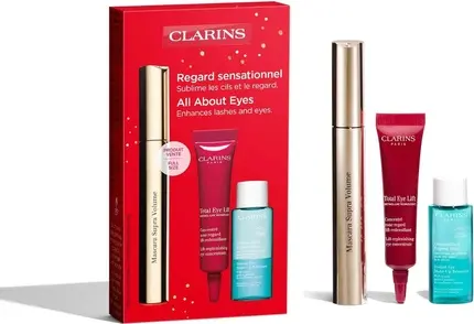 Крем для век Clarins