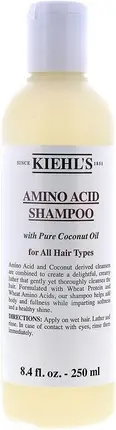 Шампунь Kiehl's Amino Acid