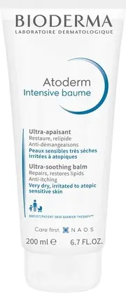 Body Balm Bioderma