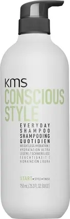 Шампунь KMS ConsciousStyle Everyday