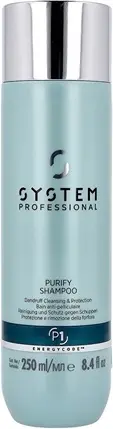 Шампунь System Professional Purify System Professional Purify Против Перхоти