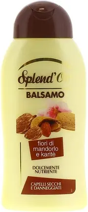 Body Butter Splend Or Baume Nutriente Karite