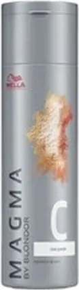 Осветлитель для волос Wella Professional Magma Clear Powder