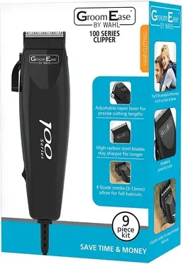 Машинка для стрижки волос Wahl GroomEase 100 Series
