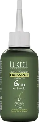  несмываемый кондиционер Luxeol