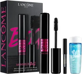 Набор туши Lancome