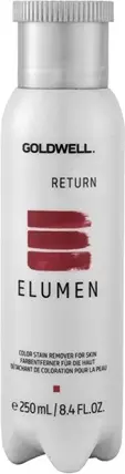 Средство для удаления остатков краски с кожи головы Goldwell Elumen