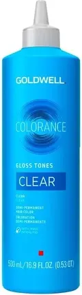 Полуперманентная краска для волос Goldwell Colorance Gloss Tones