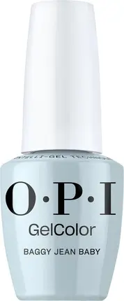 UV Кюрящийся Гель-Лак OPI GelColor Baggy Jean Baby