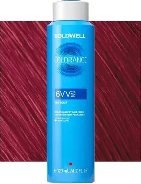 Краска для волос Colorance Goldwell MAX Яркий фиолетовый