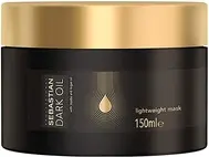 Масло для волос Sebastian Milano Dark Oil Lightweight Hair Equipment