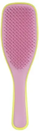 Распутыватель Tangle Teezer The Ultimate Detangler Hyper Yellow Rosebud