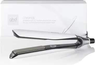 Выпрямитель для волос GHD Chronos White