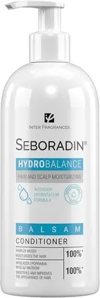 Conditioner Seboradin Intensively Moisturizing