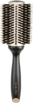 Круглая щетка Tb Tools For Beauty KASHOKI Natural Beauty