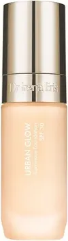 Тональная основа Dr Irena Eris URBAN GLOW Сияющая с защитой от загрязнений SPF30