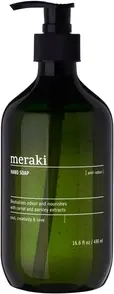 Жидкое мыло для рук Meraki