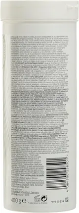 Осветляющий порошок Wella Blondor Freelights