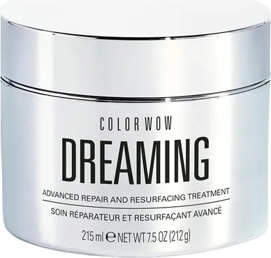 Маска для волос Color Wow Dreaming Advanced Repair and Resurfacing Treatment