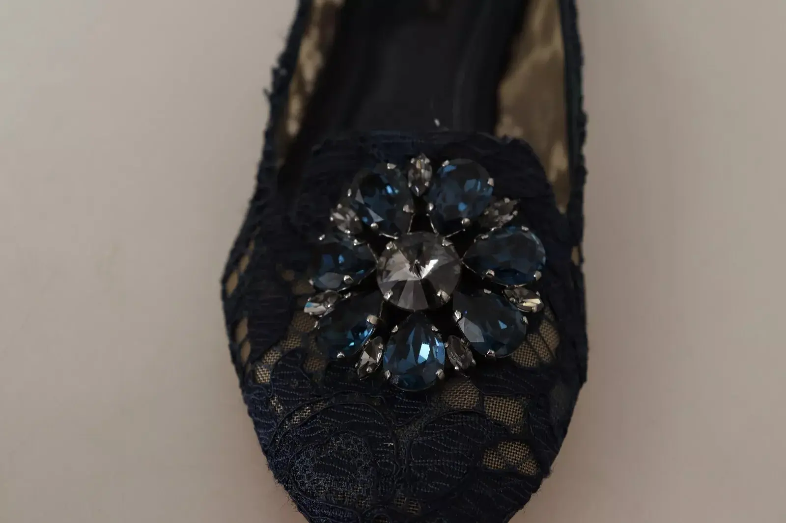 Балетки Dolce & Gabbana
