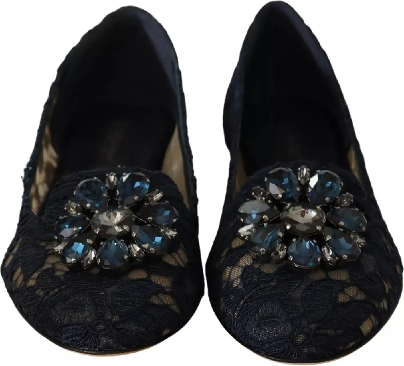 Балетки Dolce & Gabbana