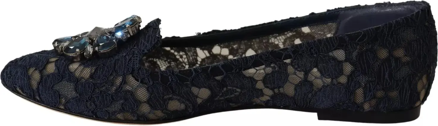 Балетки Dolce & Gabbana