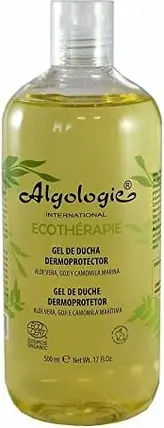 Гель для душа Algologie