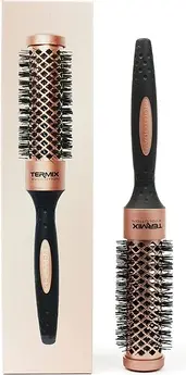 Круглая щетка Termix Professional Evolution Gold Rose