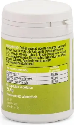 Капсулы Plameca Витаминная Сыворотка